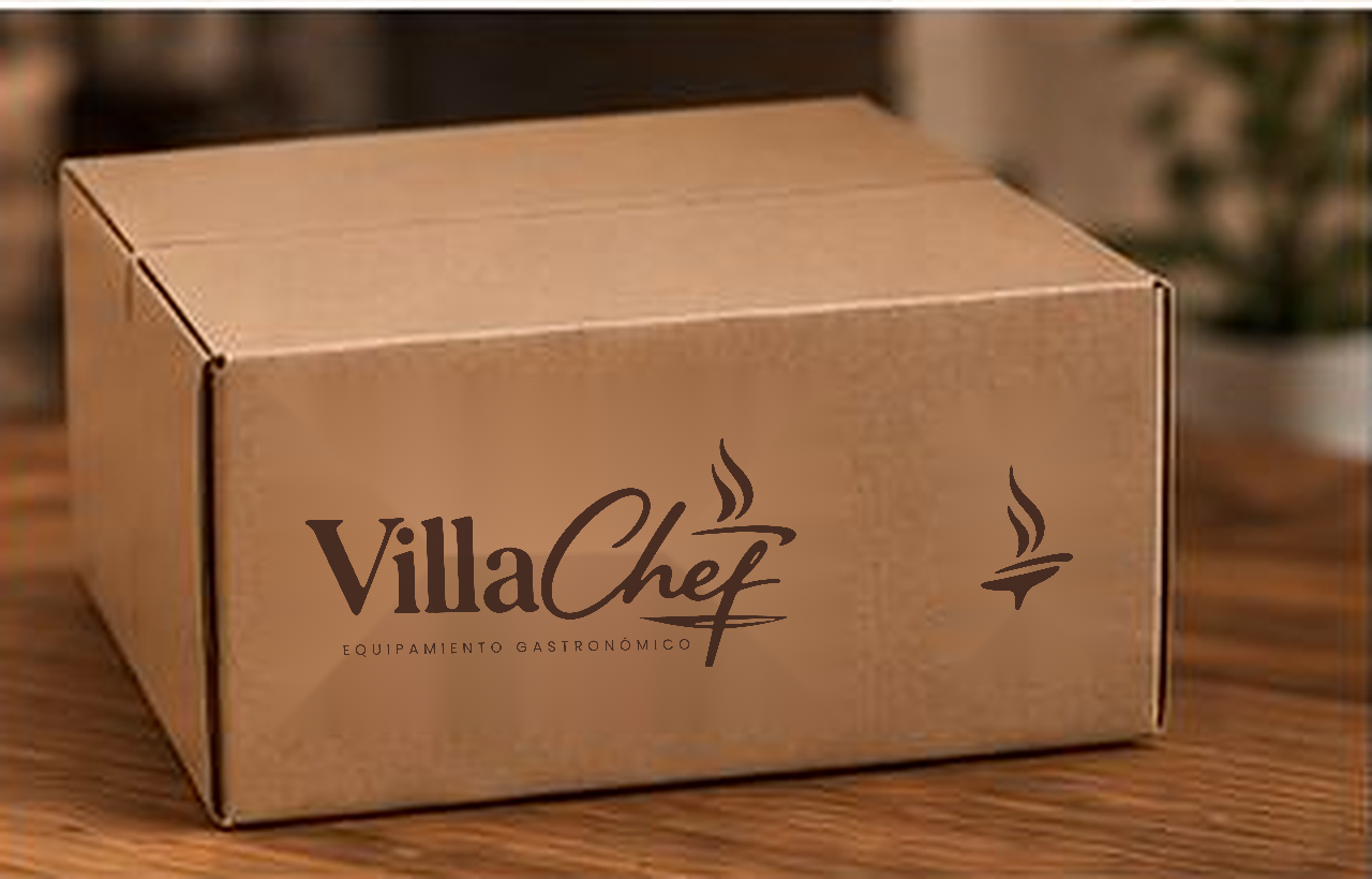 Caja kraft